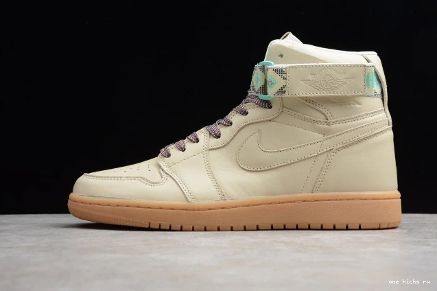 Rep Retro Strap Jordan Air AR4410-207 1 High N7 0712